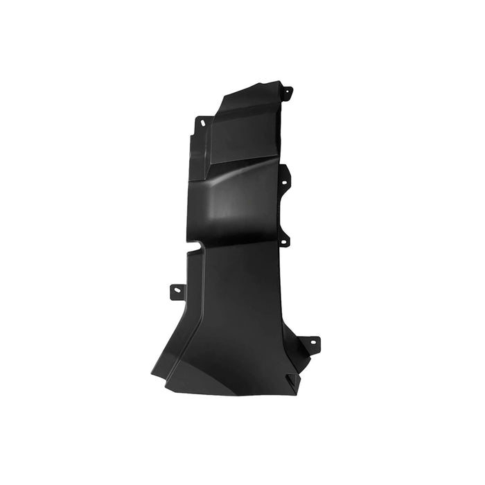 LH Rear Side Panel Freightliner Cascadia 2018+  18-69808-000