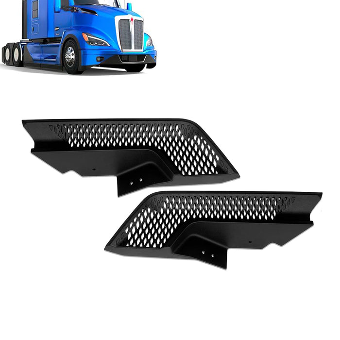 RH Fender Vent KW T680 Next Gen