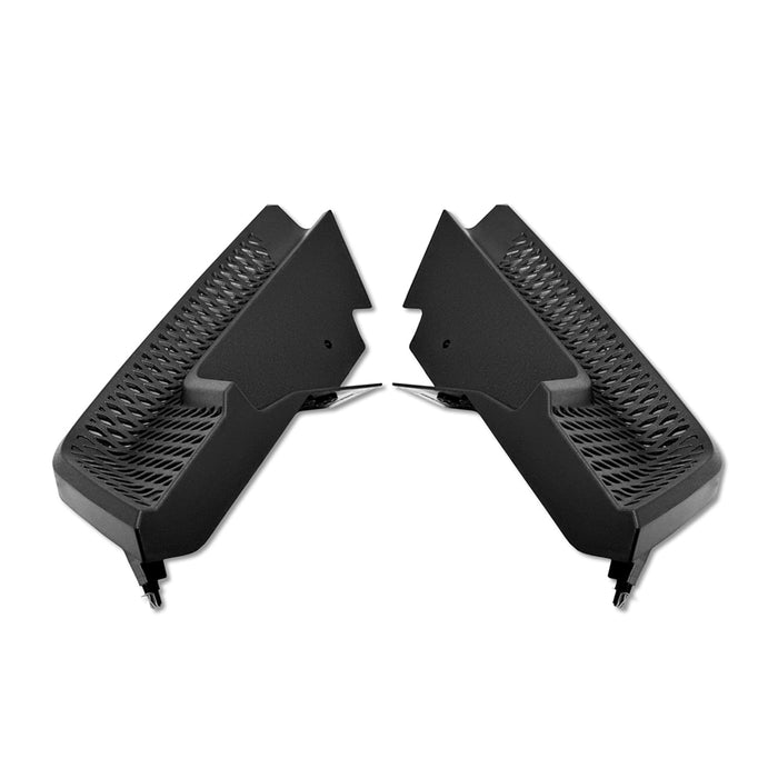 LH Fender Vent KW T680 Next Gen