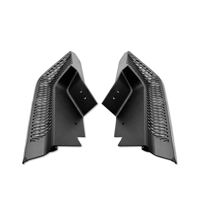 RH Fender Vent KW T680 Next Gen