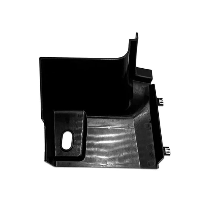 RH Fairing Latch Panel KW T680 Next Gen