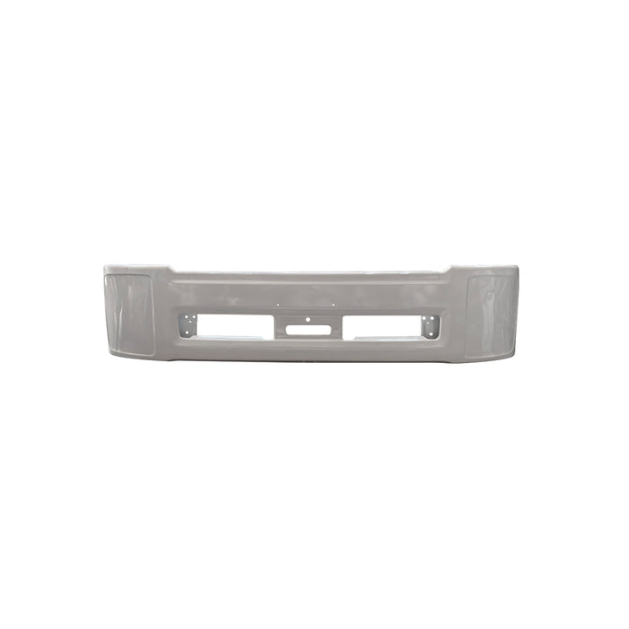 Complete Bumper Isuzu NPR 2022+