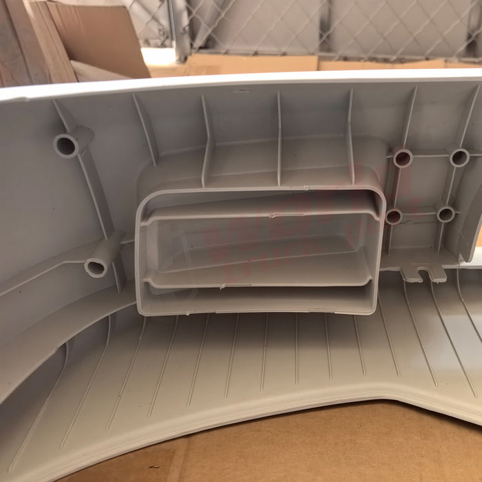 Complete Bumper Frt For Isuzu N-series NPR 2008~2023