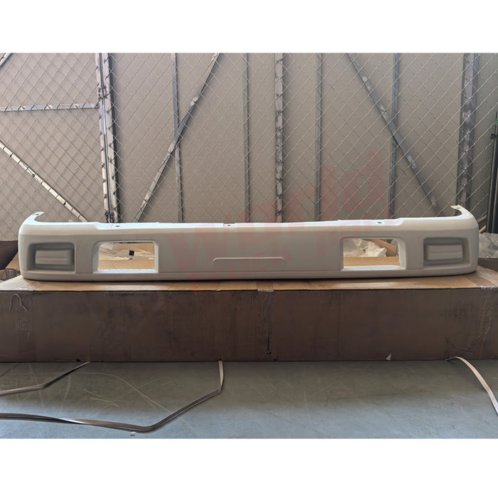 Complete Bumper Frt For Isuzu N-series NPR 2008~2023