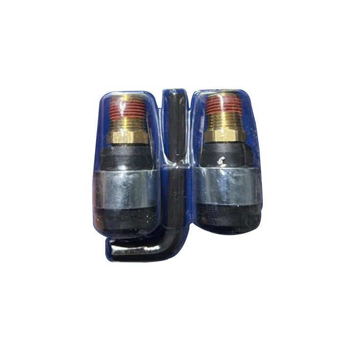 3/8" Fitting Hose Repair kit