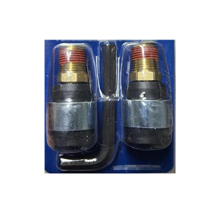 3/8" Fitting Hose Repair kit
