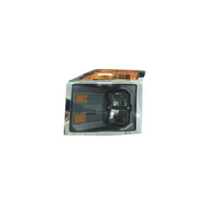 LH Headlight Mack Anthem 2017- L23992215