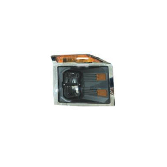 RH Headlight Mack Anthem 2017- R23992216