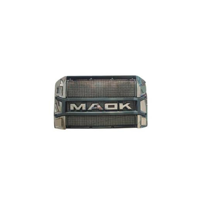 Grille Chrome With Logo Mack Anthem 2017-