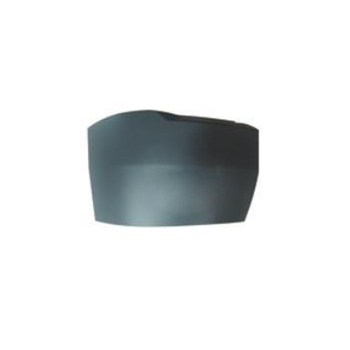RH Bumper Corner W/O Fog Lamp Hole Mack Anthem 2017-