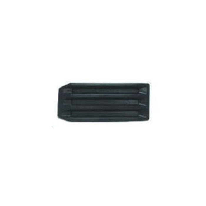 LH Bumper Grille Black Mack Anthem 2017- L84744696