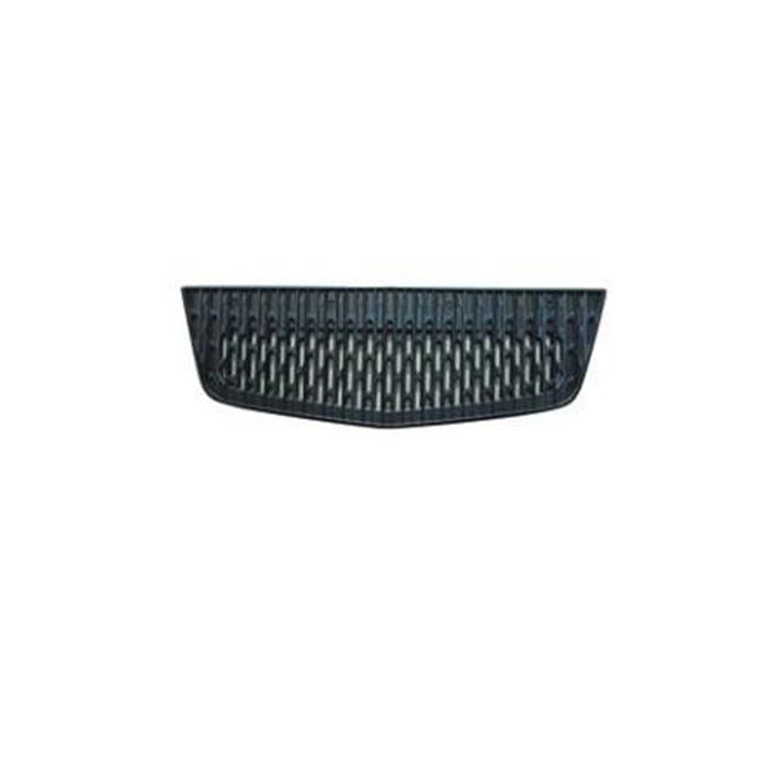 Bumper Grille Black International MV 2022+