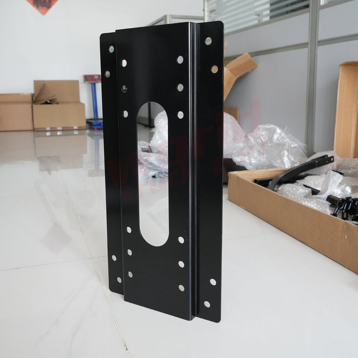 Seat Base Bracket A