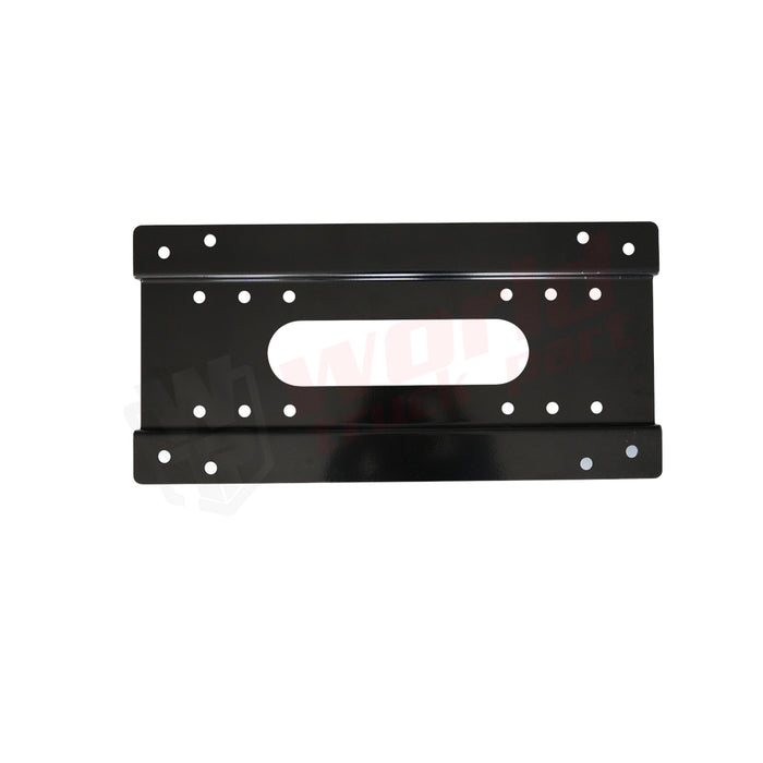 Seat Base Bracket A