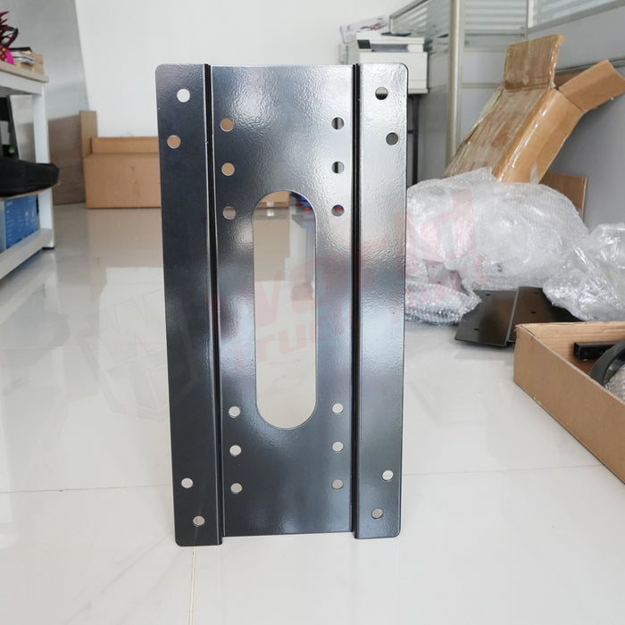 Seat Base Bracket A