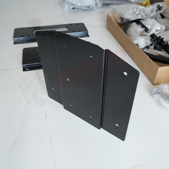Seat Base Bracket B