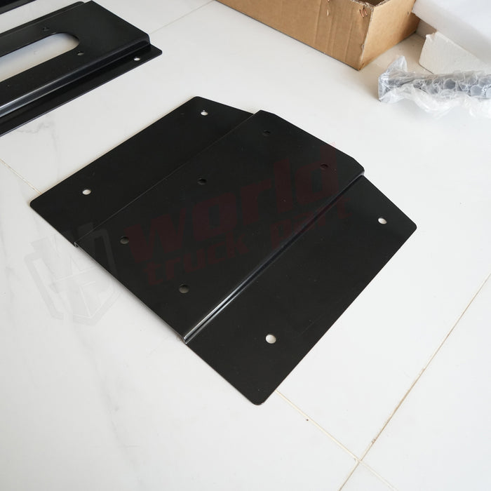 Seat Base Bracket B