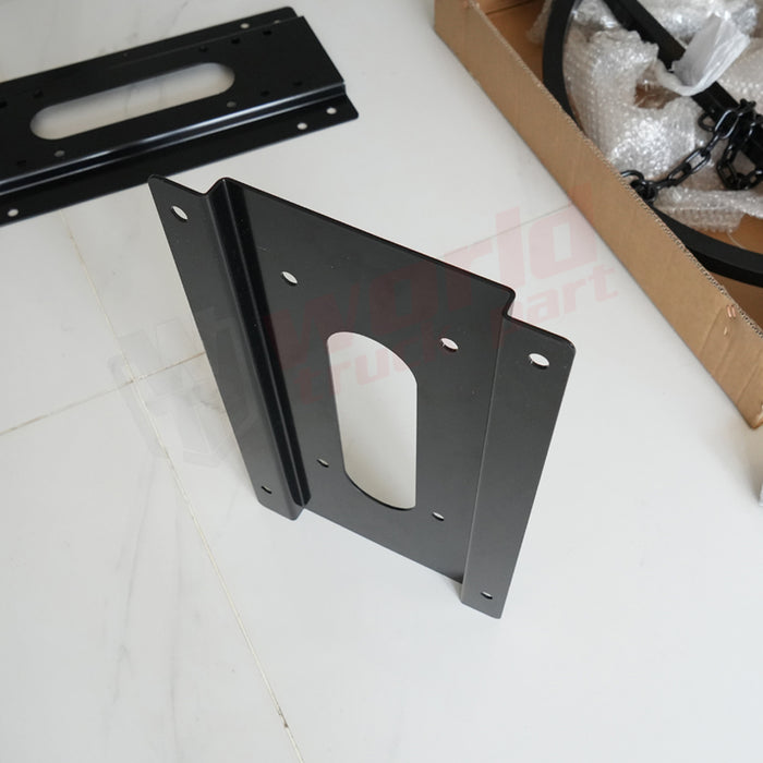 Seat Base Bracket C