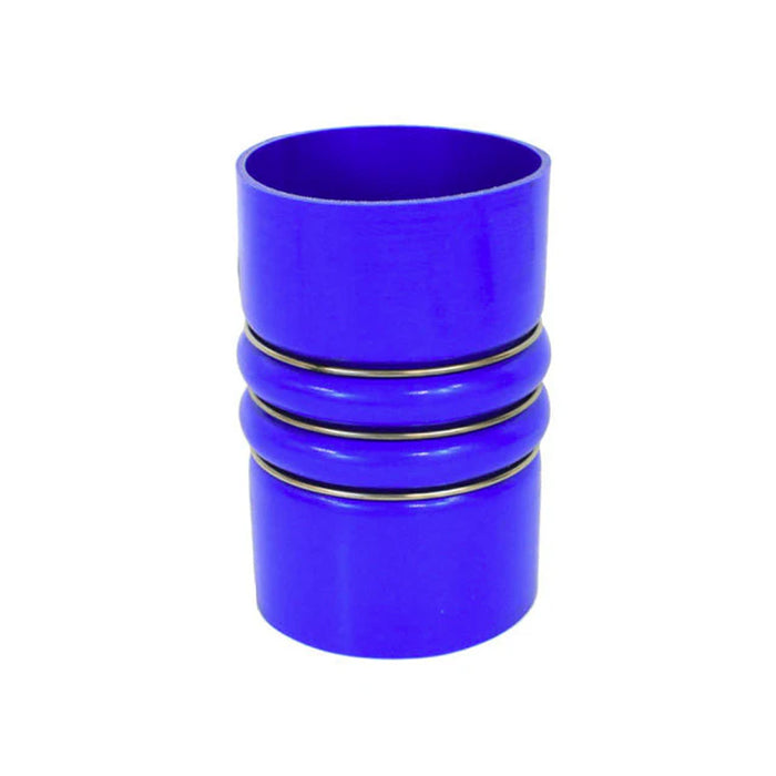 Silicone Hose 3"*6" 2 Humps 3 Rings Volvo