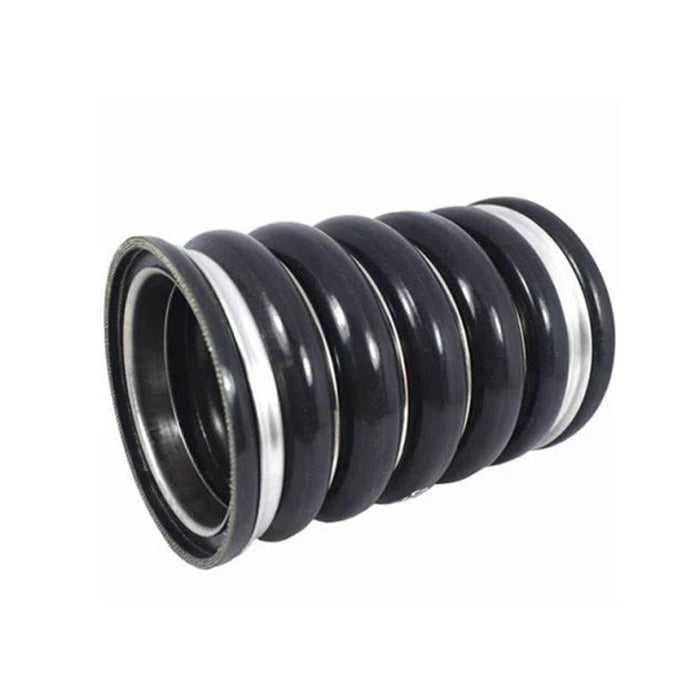 Silicone Hose82*150Mm5 Humps4 Rings With Flanges Volvo