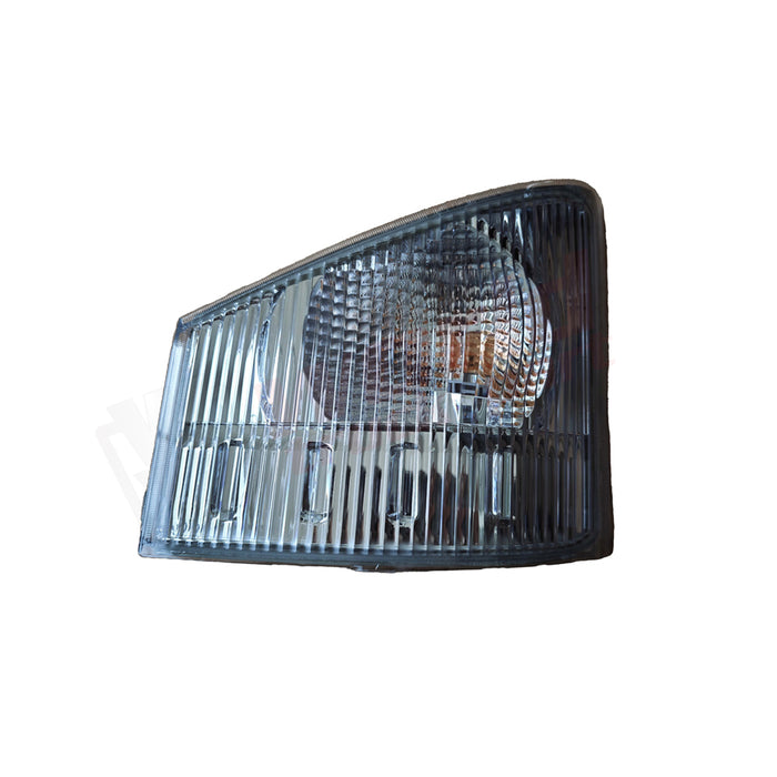 LH Front Turn Signal Light Isuzu 2009+