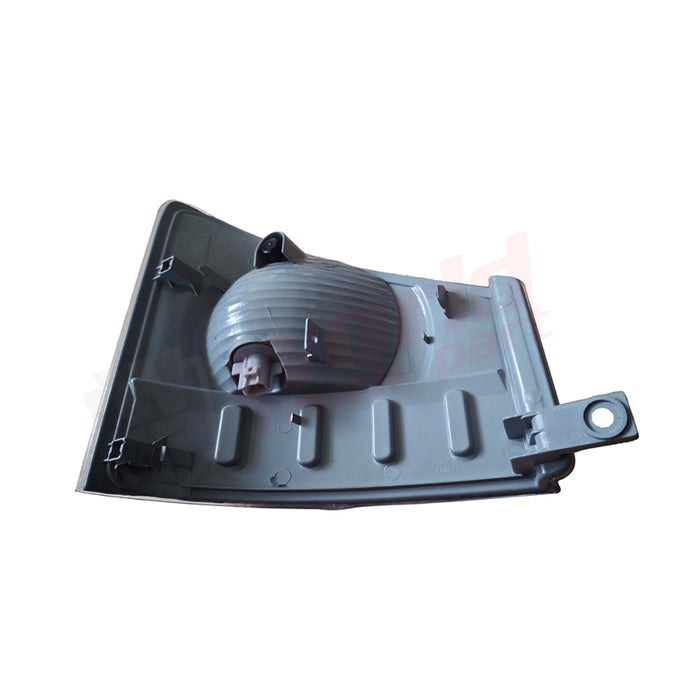 LH Front Turn Signal Light Isuzu 2009+