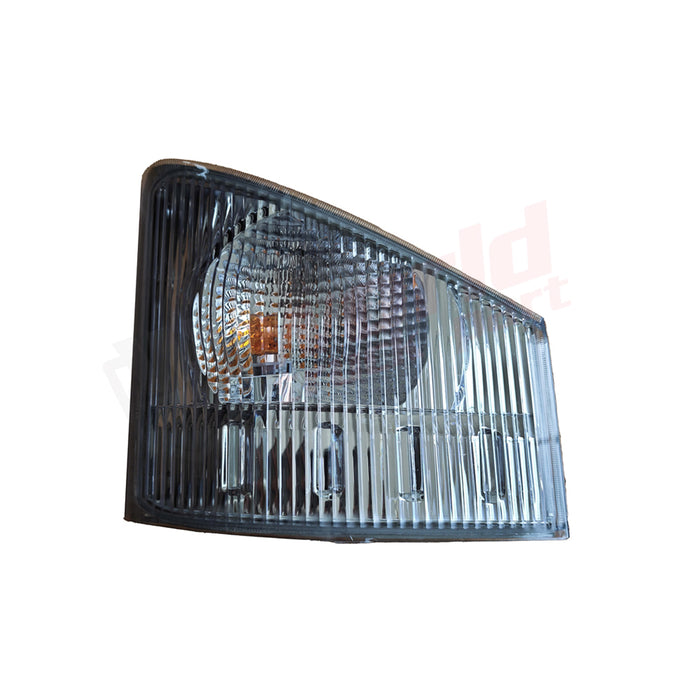 RH Front Turn Signal Light Isuzu  2009+