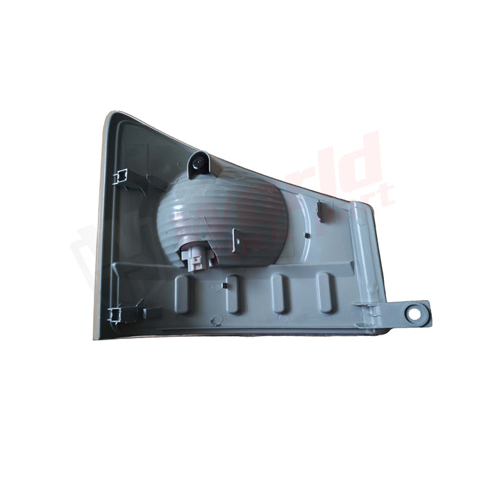 RH Front Turn Signal Light Isuzu  2009+