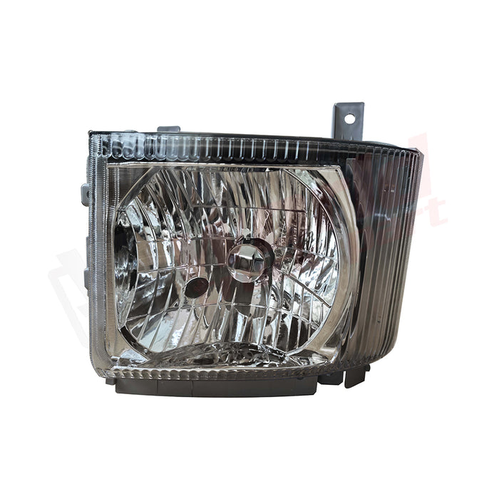 LH Headlight Light Isuzu  2009+