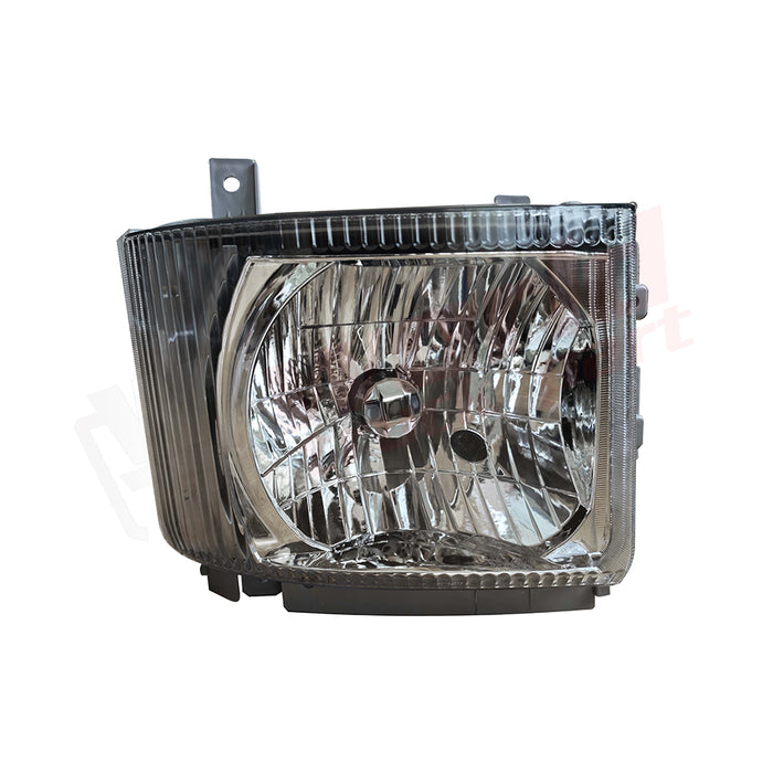 RH Headlight Light Isuzu  2009+