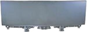 LH Front Panel Isuzu 2009+