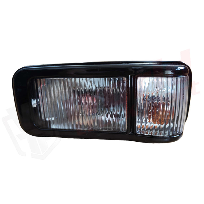 LH Side Lamp Isuzu 2009+