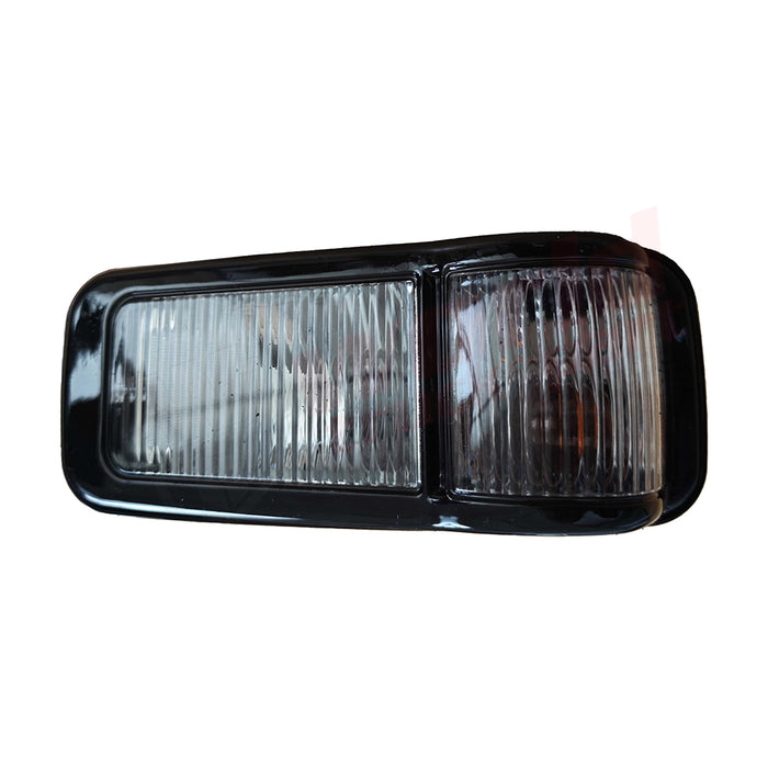 LH Side Lamp Isuzu 2009+