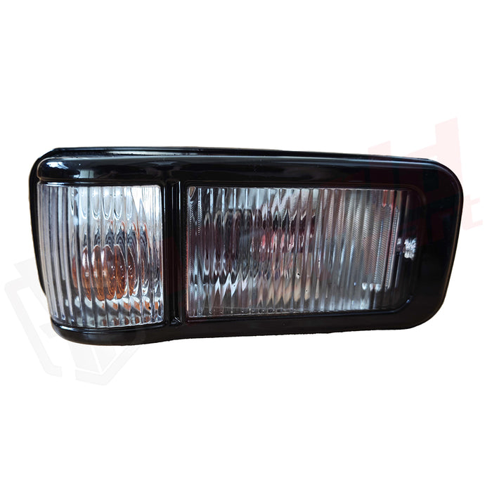 RH Side Lamp Isuzu 2009+