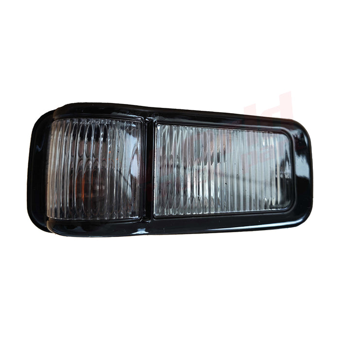RH Side Lamp Isuzu 2009+
