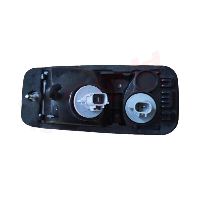 RH Side Lamp Isuzu 2009+