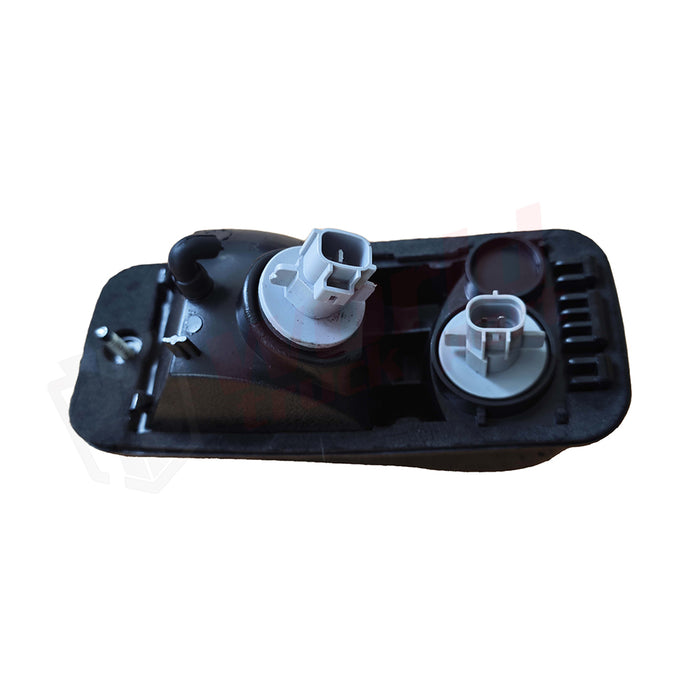 RH Side Lamp Isuzu 2009+