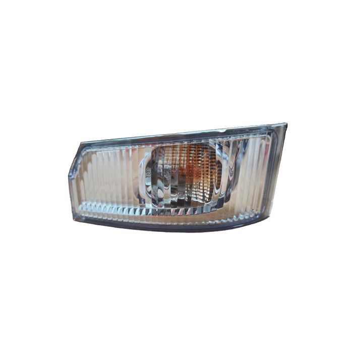 LH Corner Lamp Isuzu 2022+