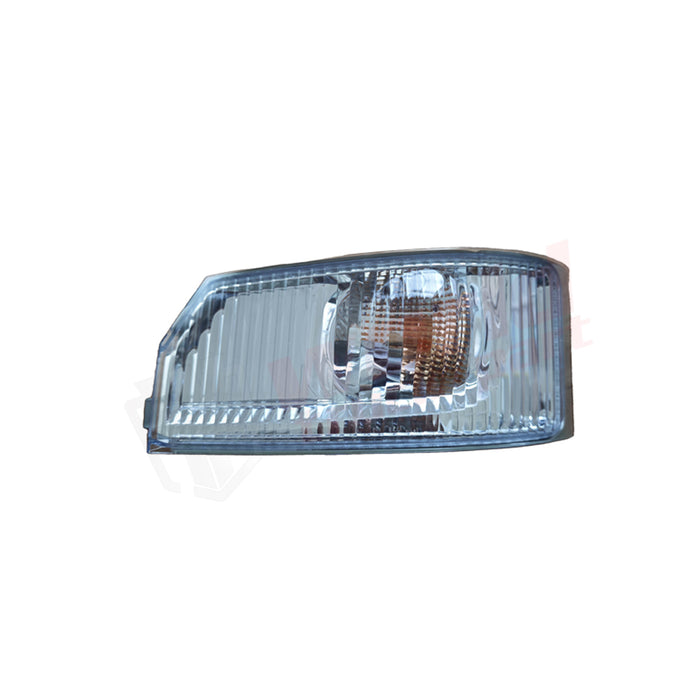 RH Corner Lamp Isuzu 2022+
