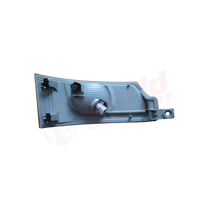 LH Corner Lamp Isuzu 2022+