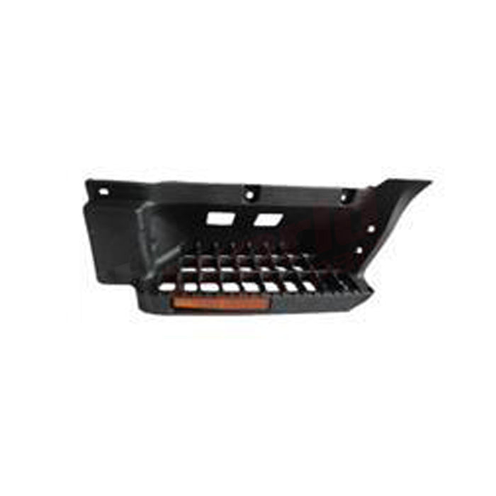 LH Step Panel Isuzu  2009+