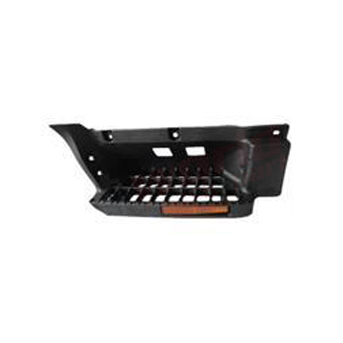 RH Step Panel Isuzu  2009+