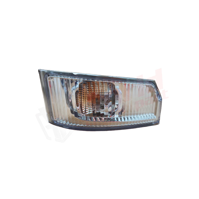 RH Corner Lamp Isuzu 2022+
