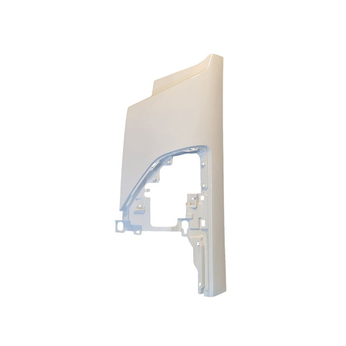 LH Corner Panel Isuzu 2022+