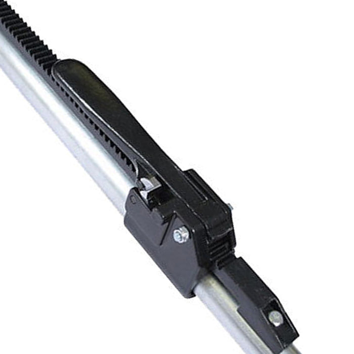 Alu Cargo Bar 89-105 Black gear