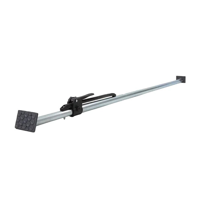 Alu Cargo Bar 89-105 Black gear