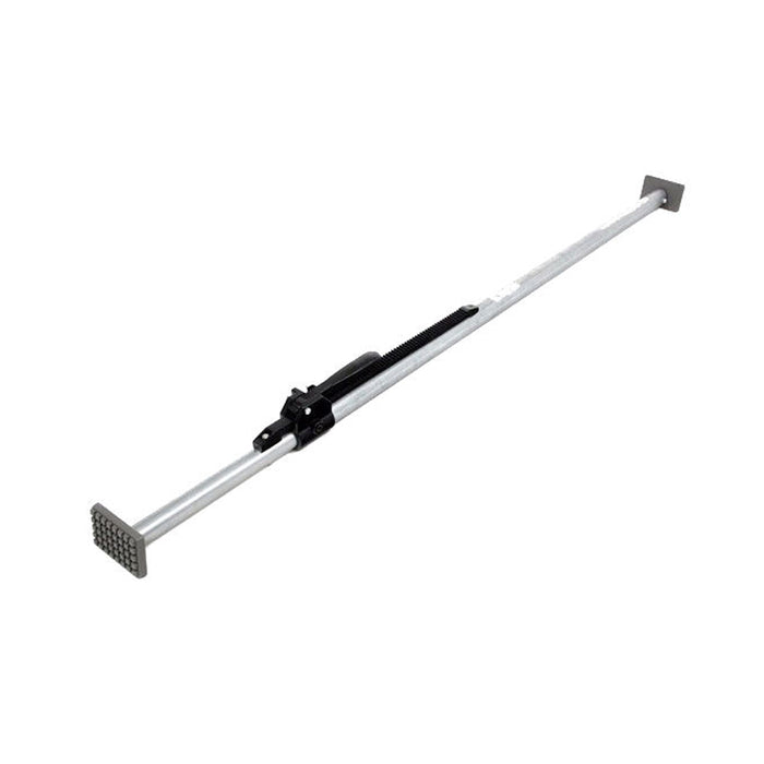 Alu Cargo Bar 89-105 Black gear