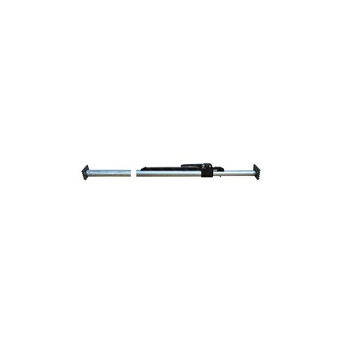 Steel Cargo Load Bar,87-119'',D=38Mm
