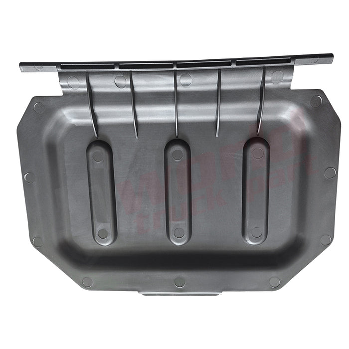 MUDGUARD LINER FENDER FIT