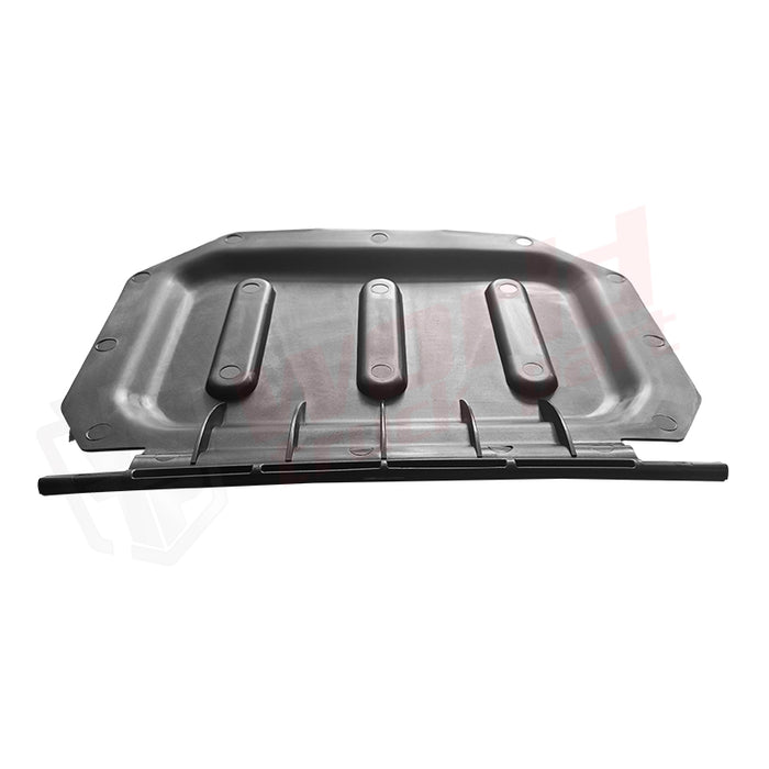 MUDGUARD LINER FENDER FIT